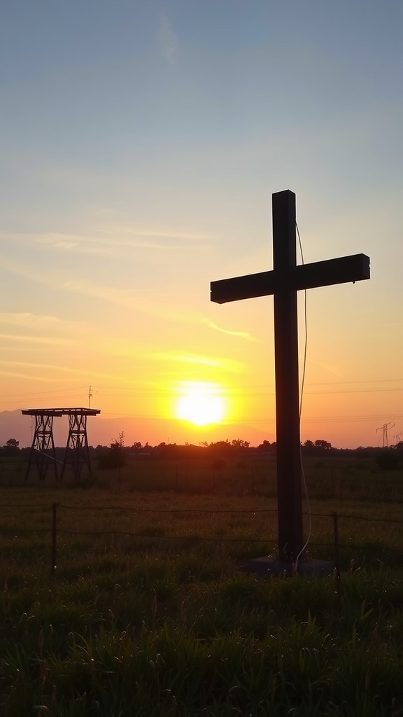 A beautiful braided Easter bread, symbolizing renewal and celebration.