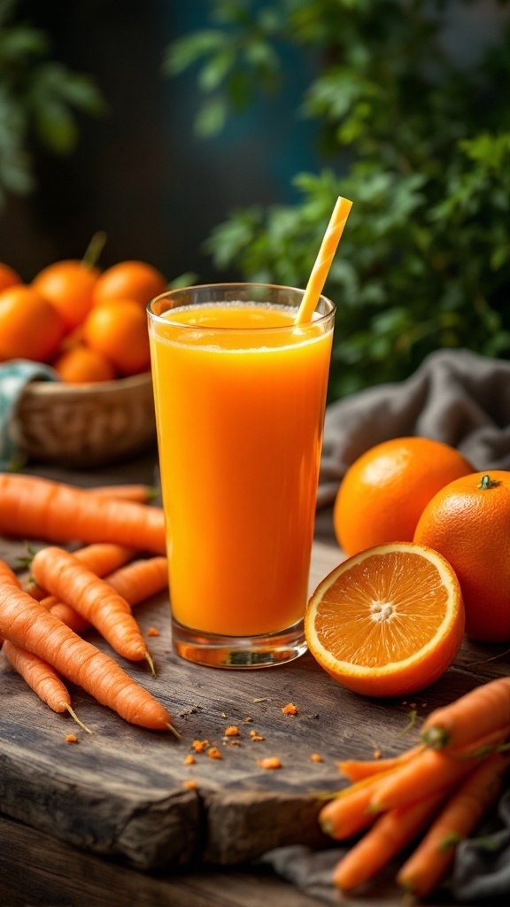 best anti inflammatory juice recipe