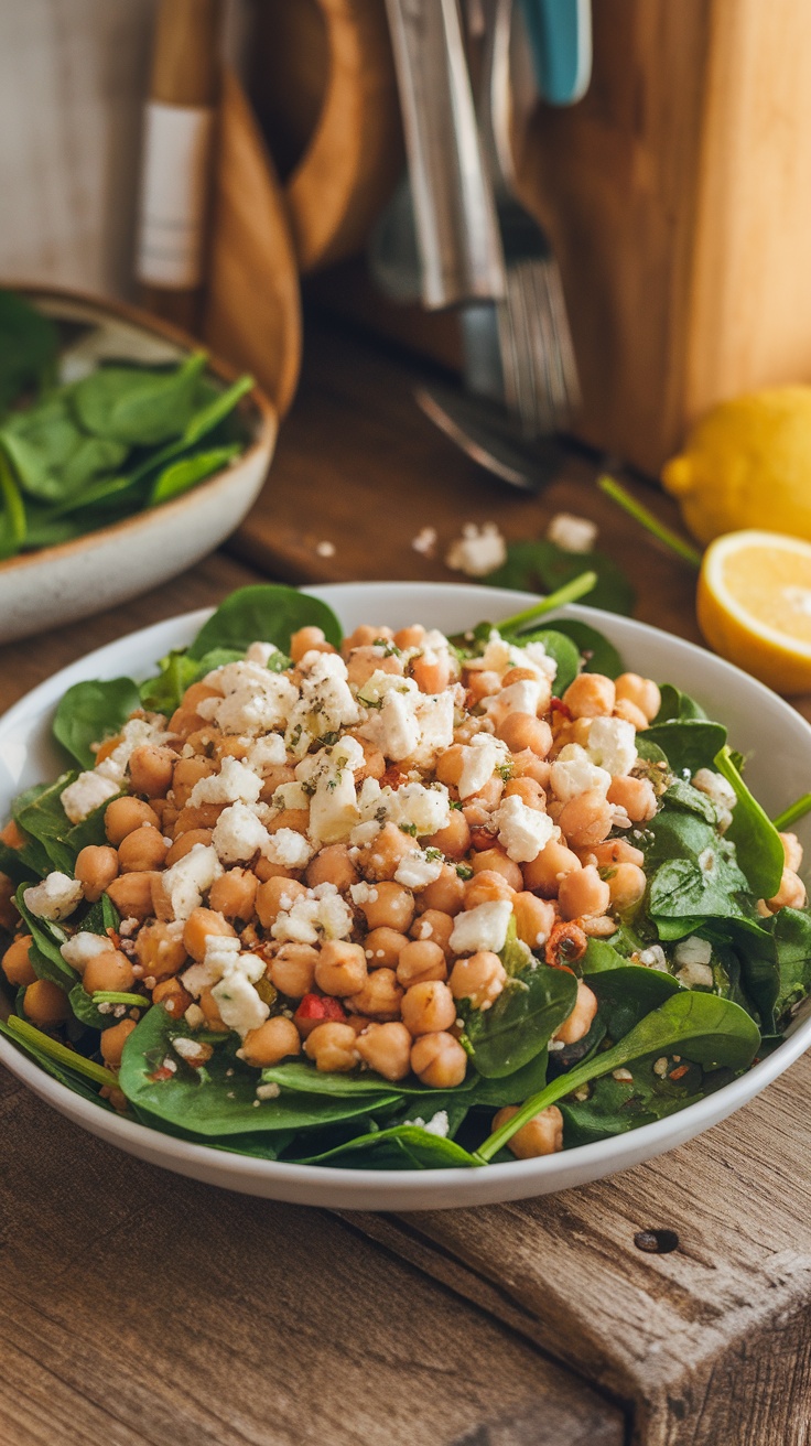 Mediterranean diet recipes