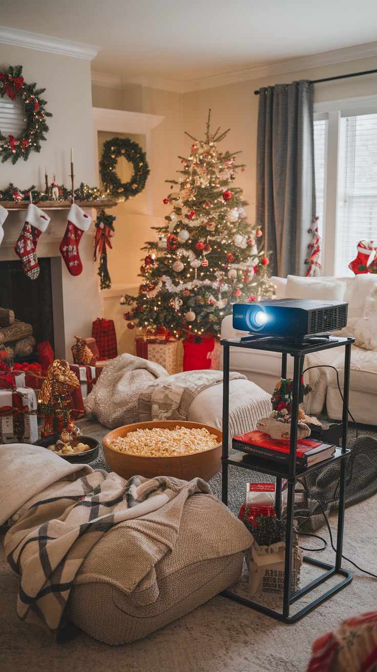 hygge christmas