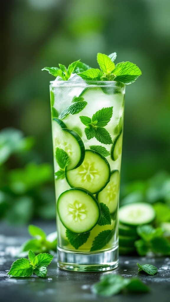 best anti inflammatory juice recipe