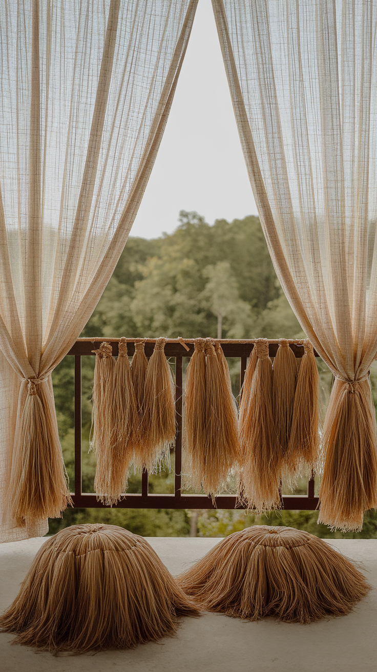 Photo inspiration: Balcony Decor Ideas Photo Inspiration