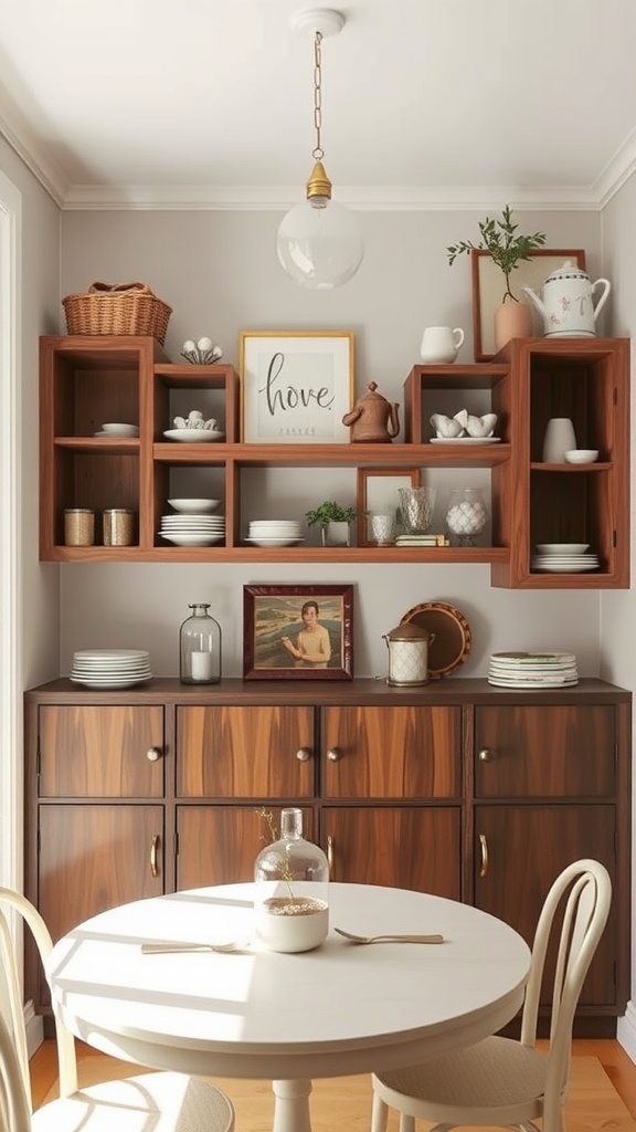 small dining room ideas