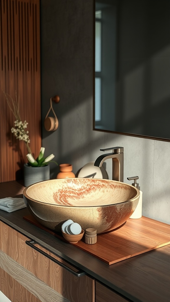 bathroom sink ideas