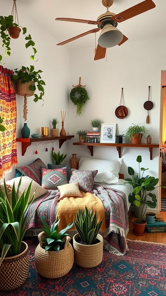 Bedroom Aesthetic Ideas