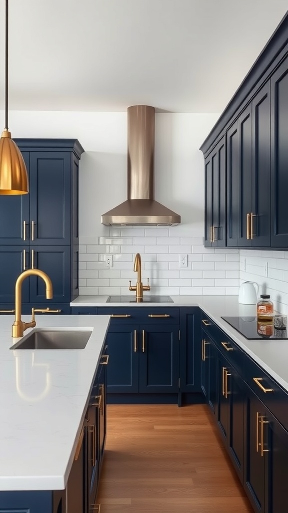 kitchen cabinet color ideas