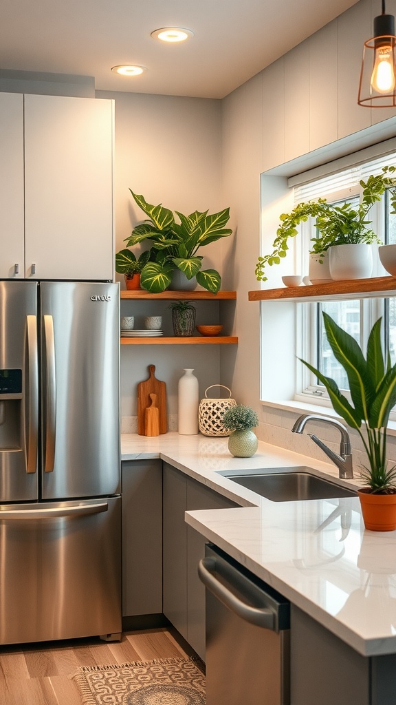 vibey apartment ideas