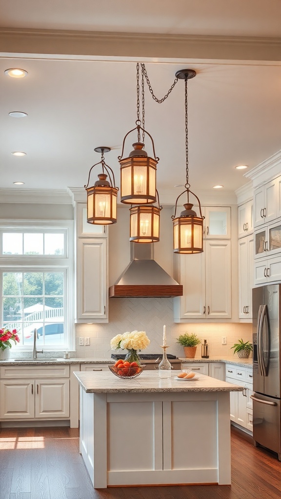 coastal kitchen ideas