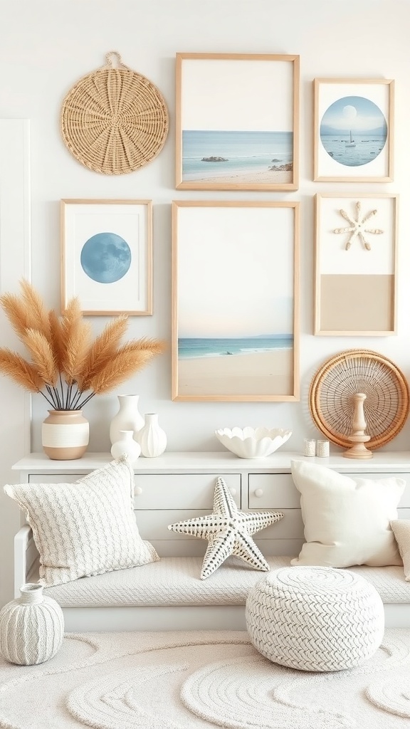 beach house decor ideas