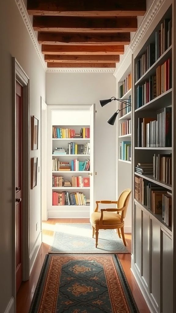 Hallway Ideas