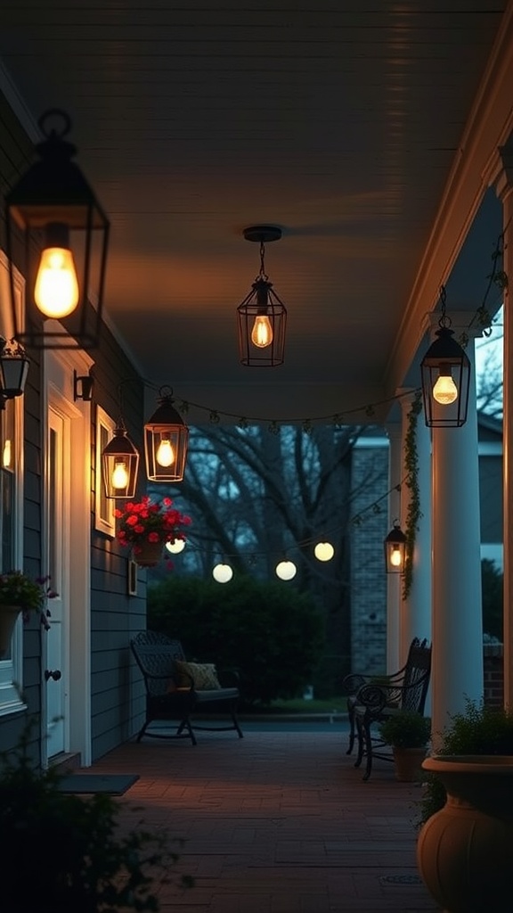 front door entryway ideas