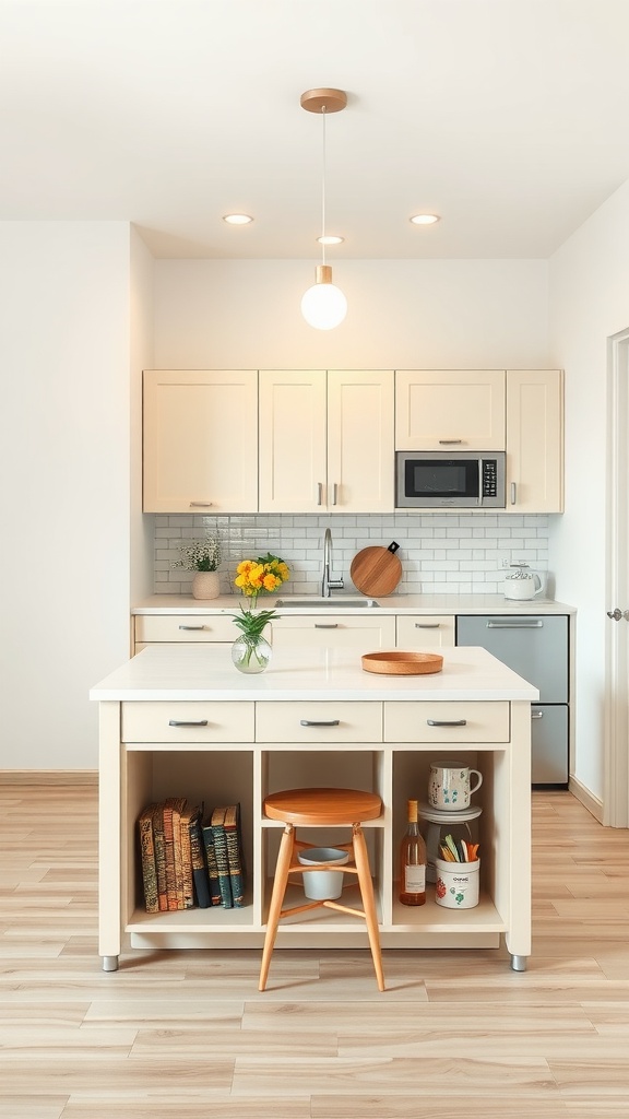 Small Kitchen Ideas