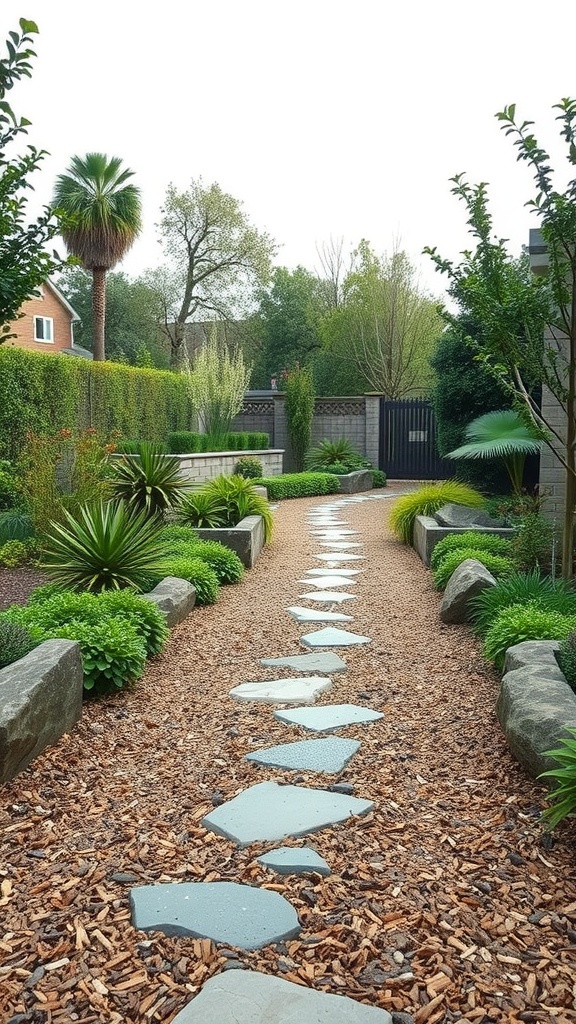 Hippie Garden Ideas