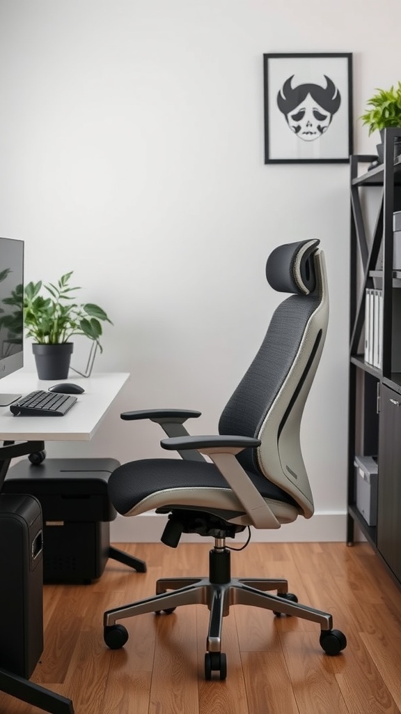 Home Office Ideas for Women