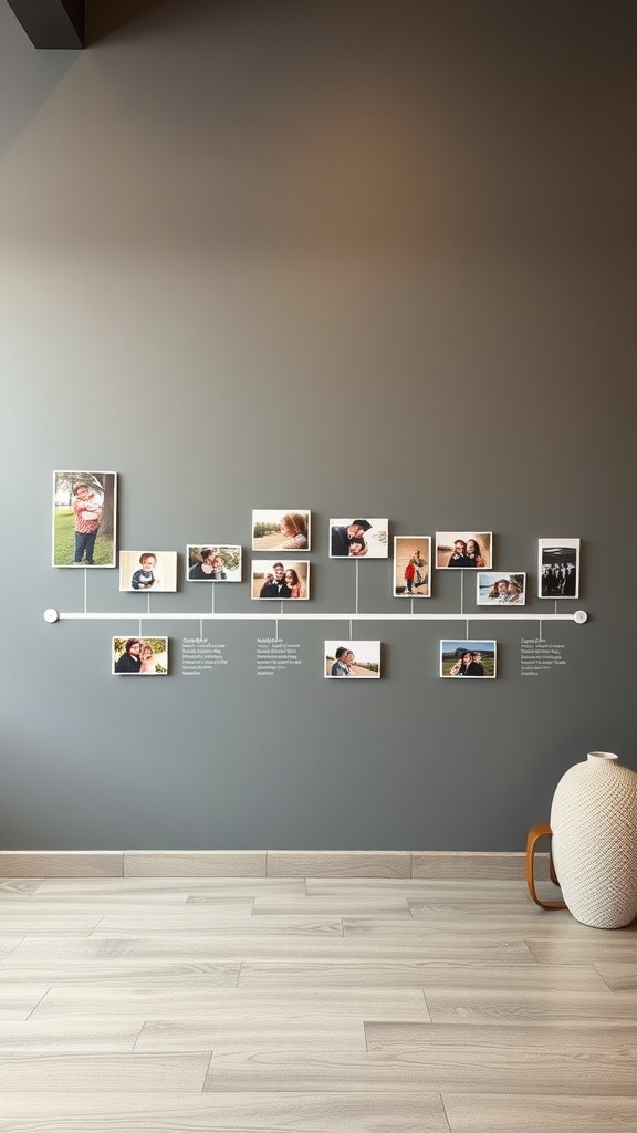 Picture Wall Ideas