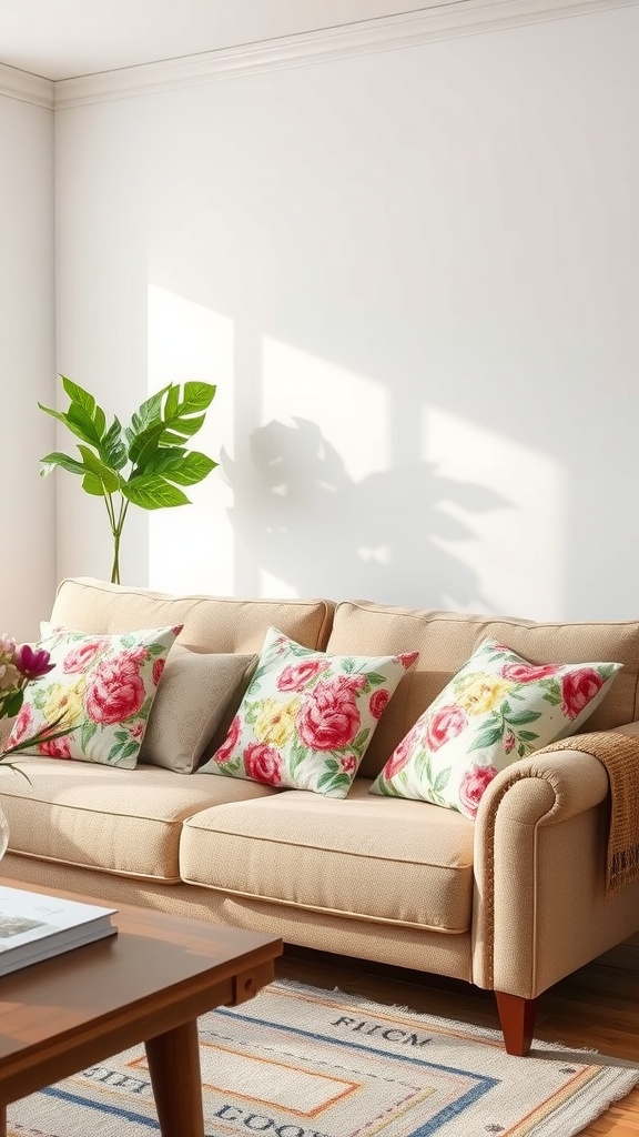 Girly Apartment Decor