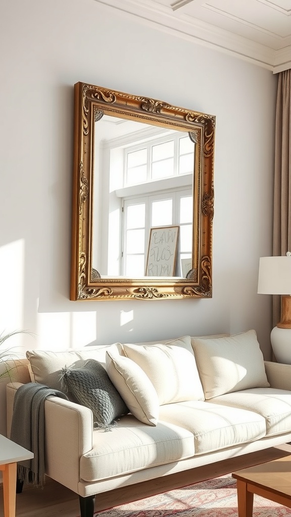 above couch wall decor ideas