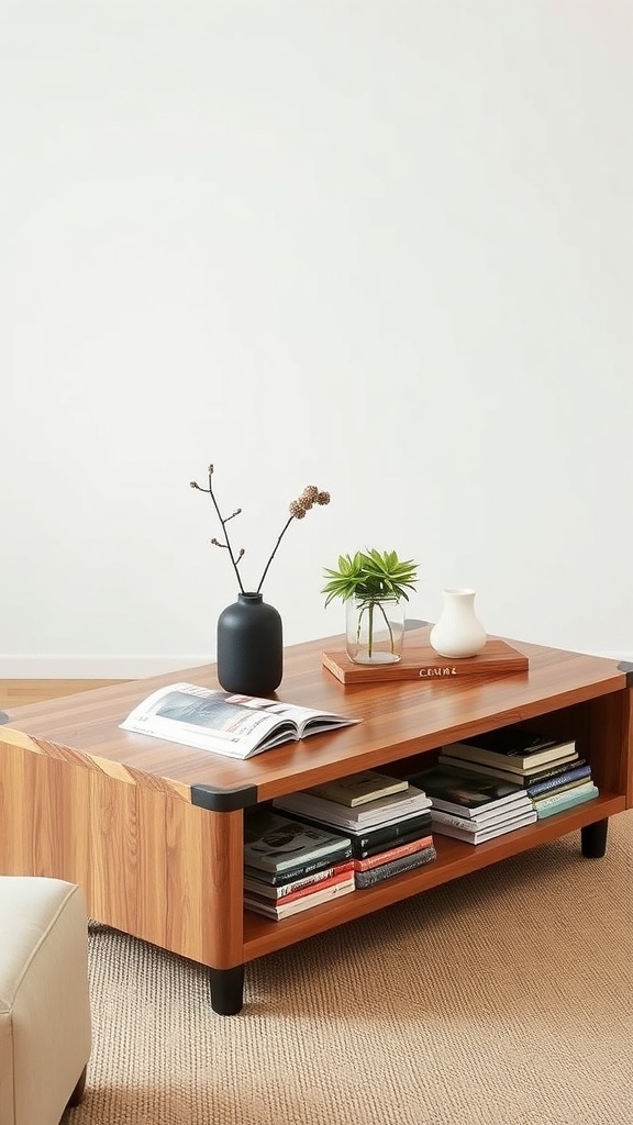 coffee table ideas