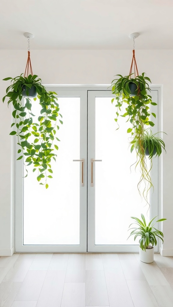 sliding door privacy ideas