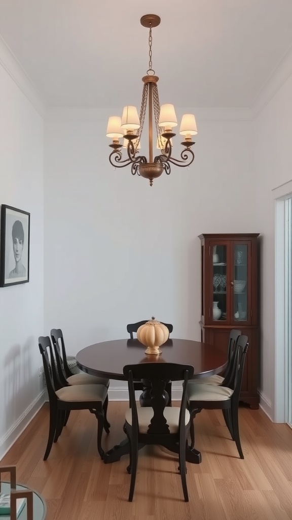small dining room ideas