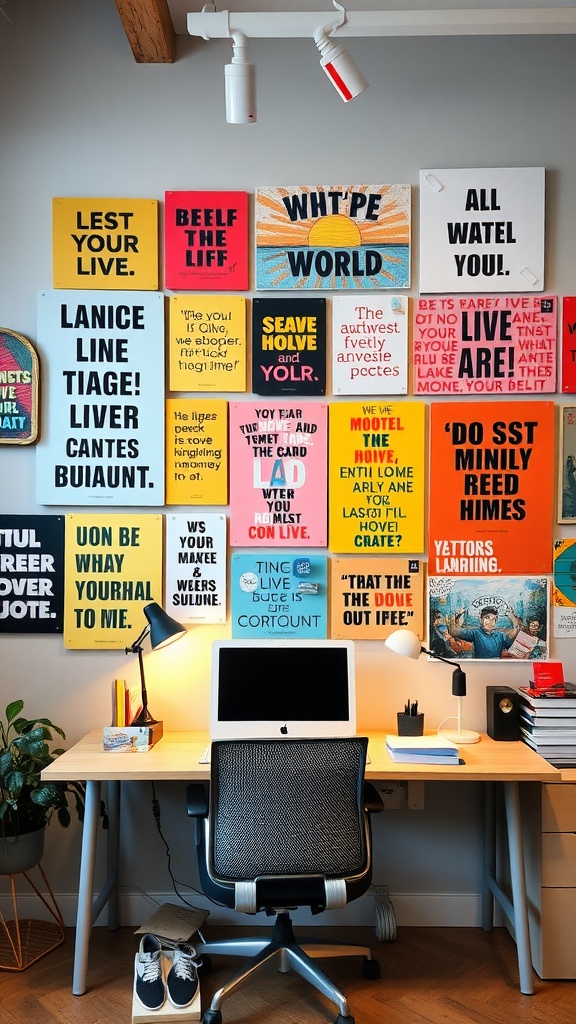 home office ideas for women