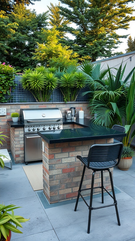 backyard oasis ideas