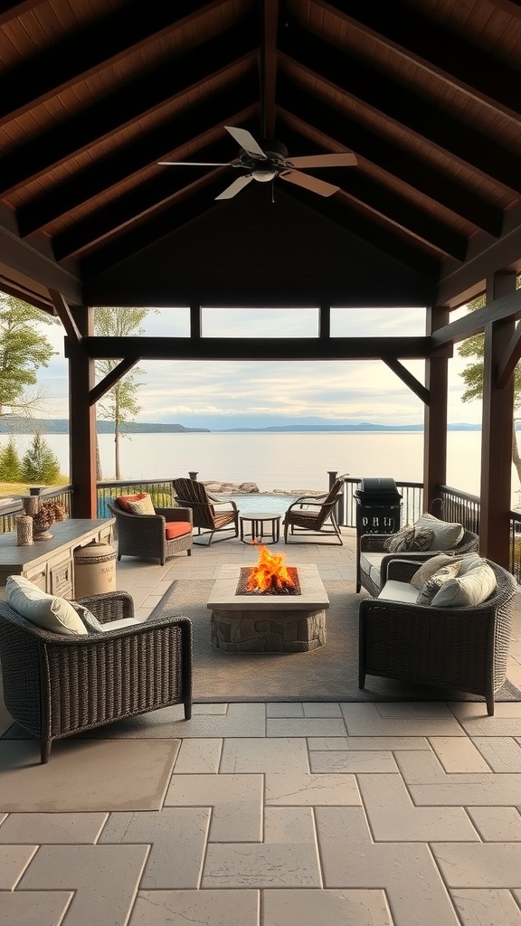 Lake House Decor ideas