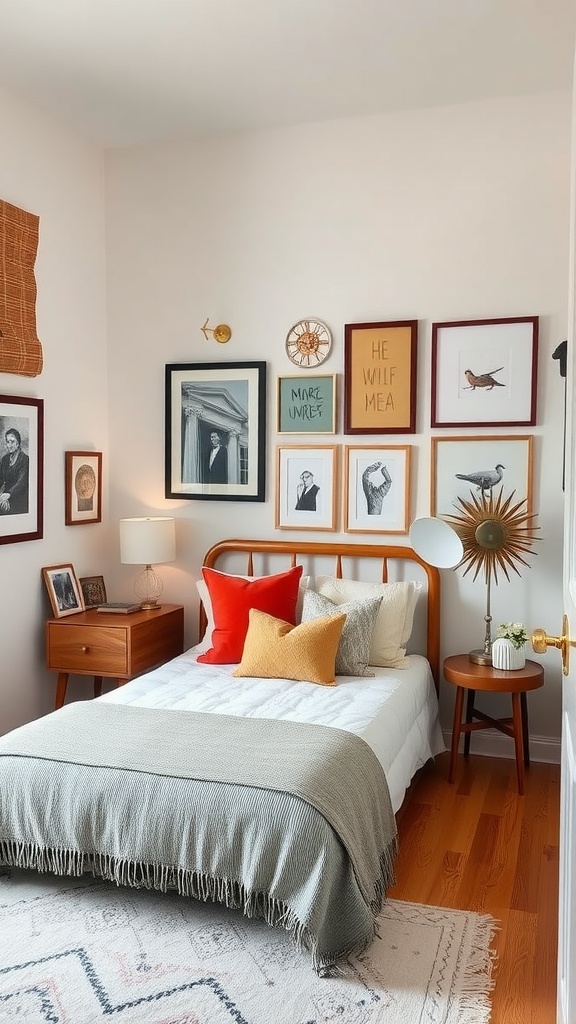 Small Guest Bedroom Ideas