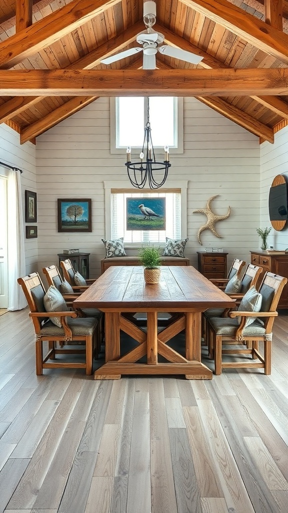 beach house decor ideas