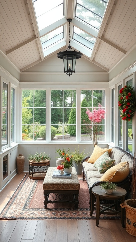 3 Season Porch