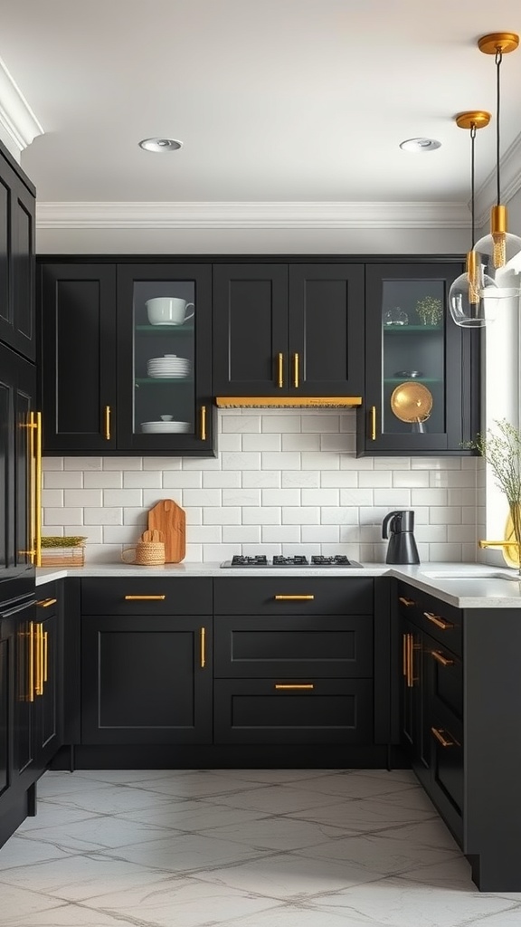 kitchen cabinet color ideas