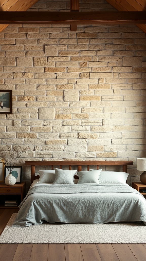 earthy bedroom ideas
