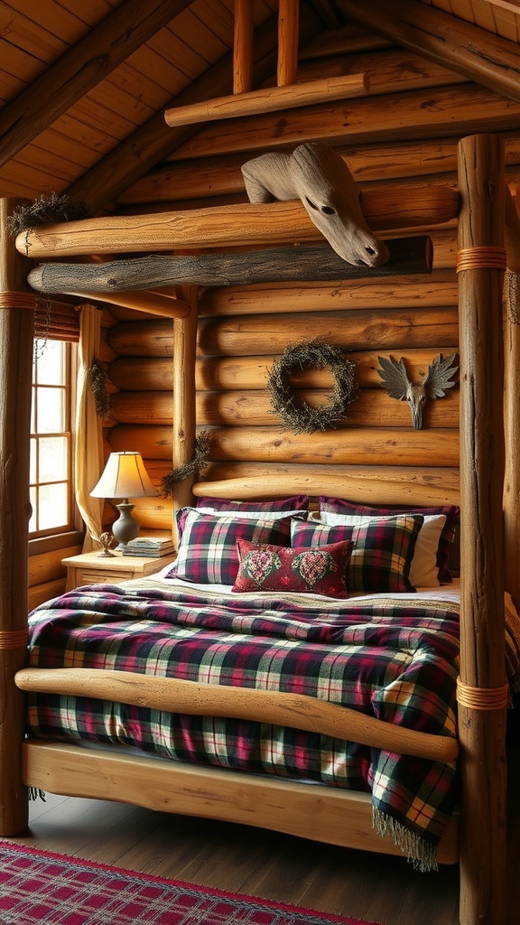 canopy bed ideas