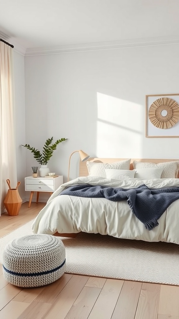 Bedroom Aesthetic Ideas
