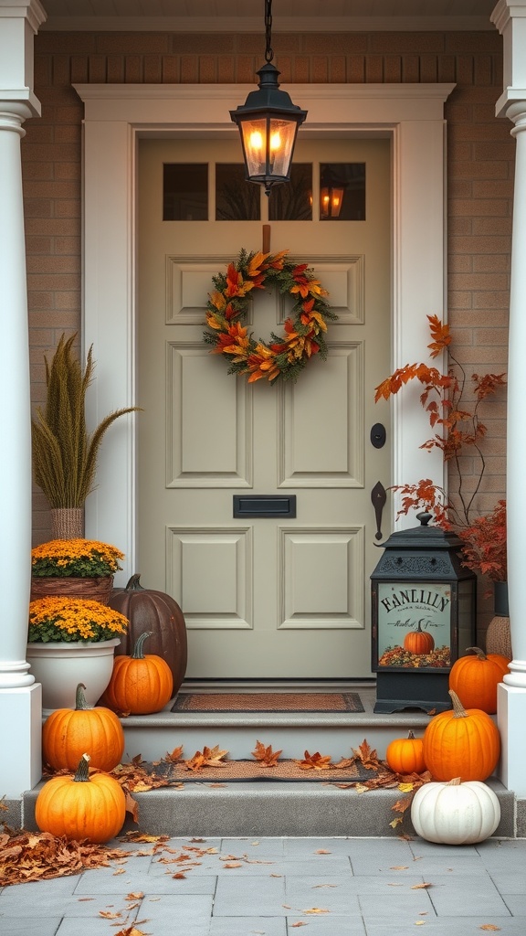 front door entryway ideas