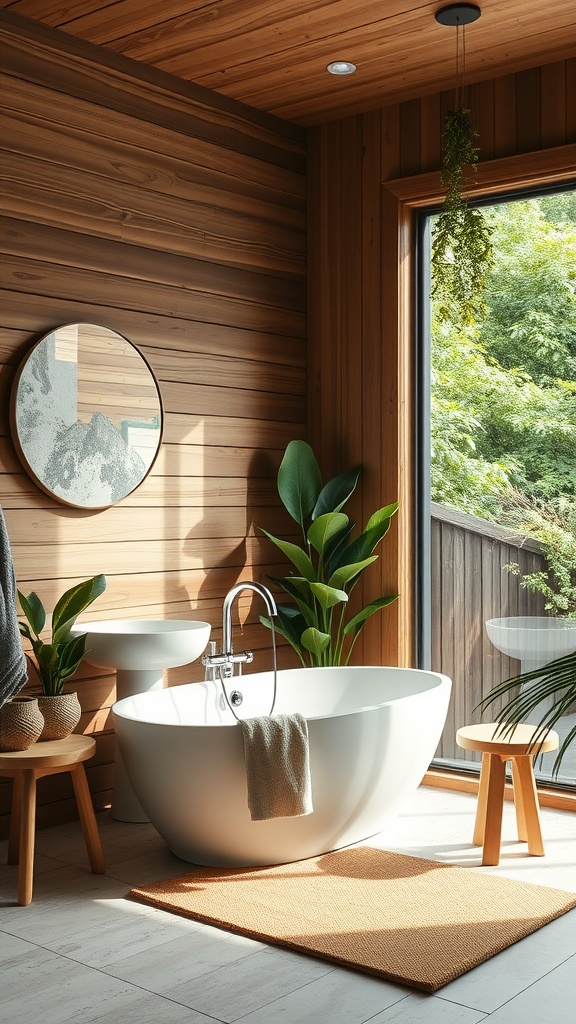 Bathroom Remodel Ideas