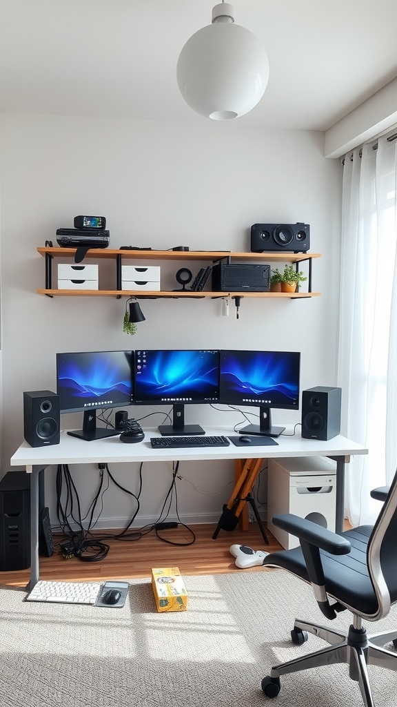 home office ideas