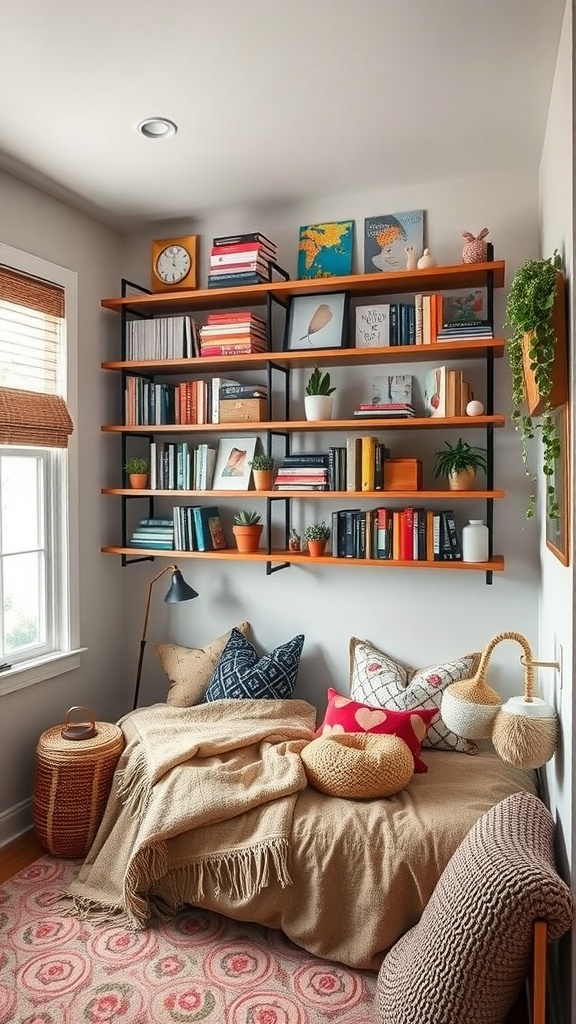 Small Guest Bedroom Ideas