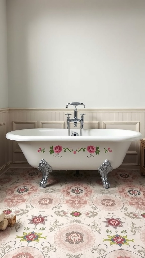bathtub ideas