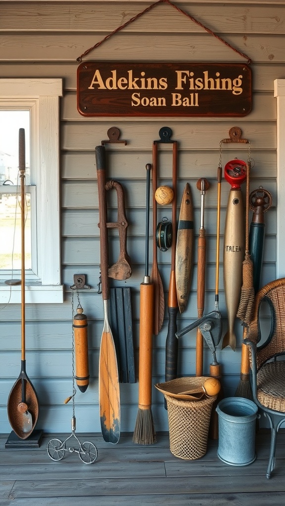 Lake House Decor ideas