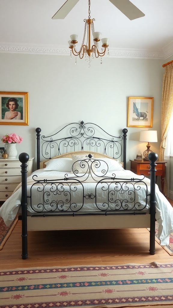 bed frame ideas
