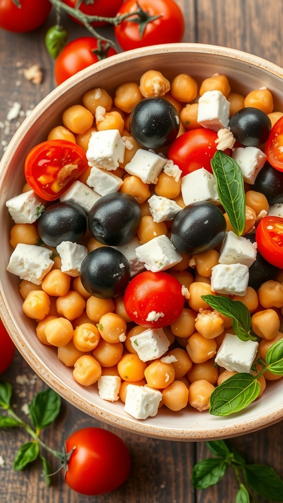 Healthy Meal Prep Ideas For Weight Loss
