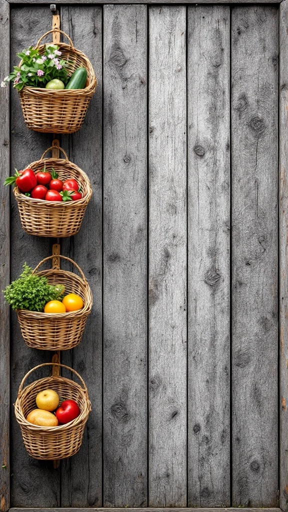 Kitchen Wall Decor Ideas
