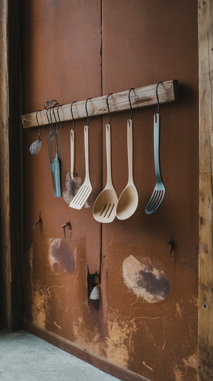 Kitchen Wall Decor Ideas
