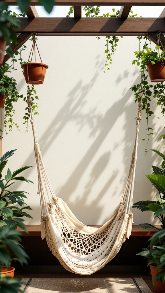 Small Outdoor Patio Ideas