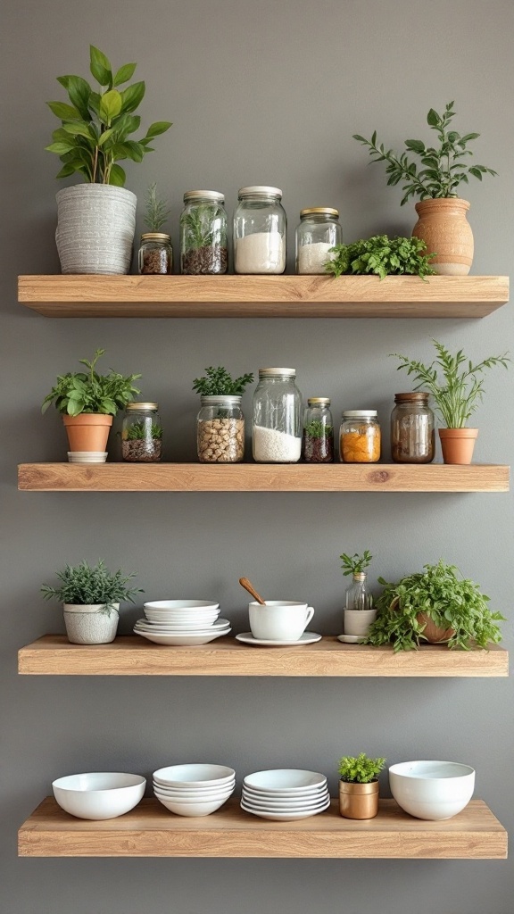 Kitchen Wall Decor Ideas