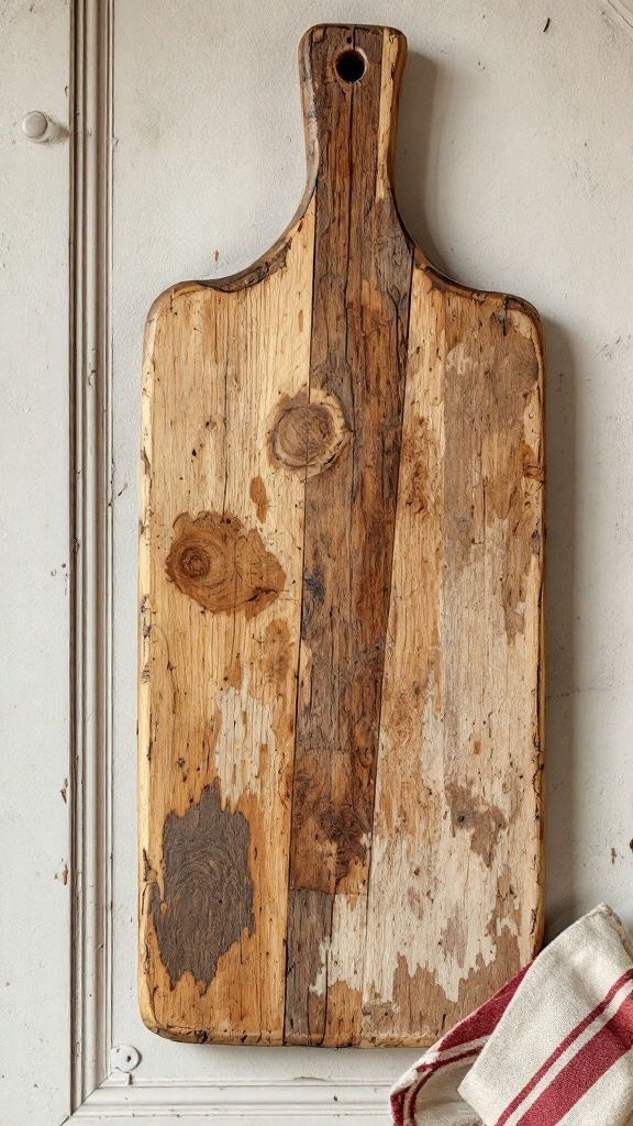 Kitchen Wall Decor Ideas