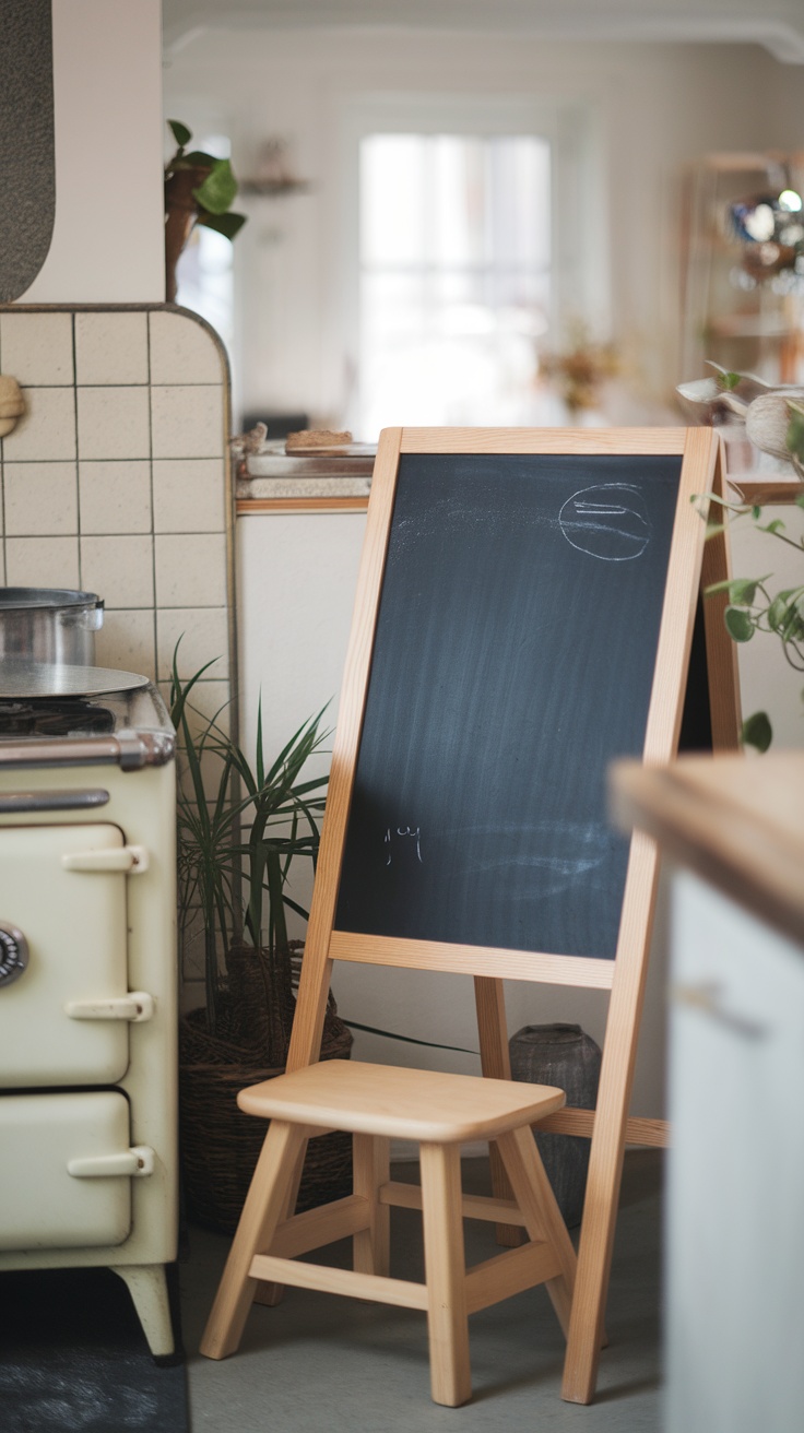 Kitchen Wall Decor Ideas