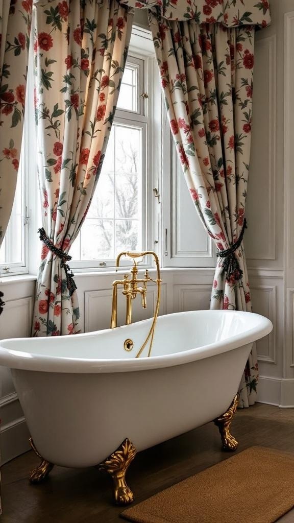 Modern English Cottage House Interiors