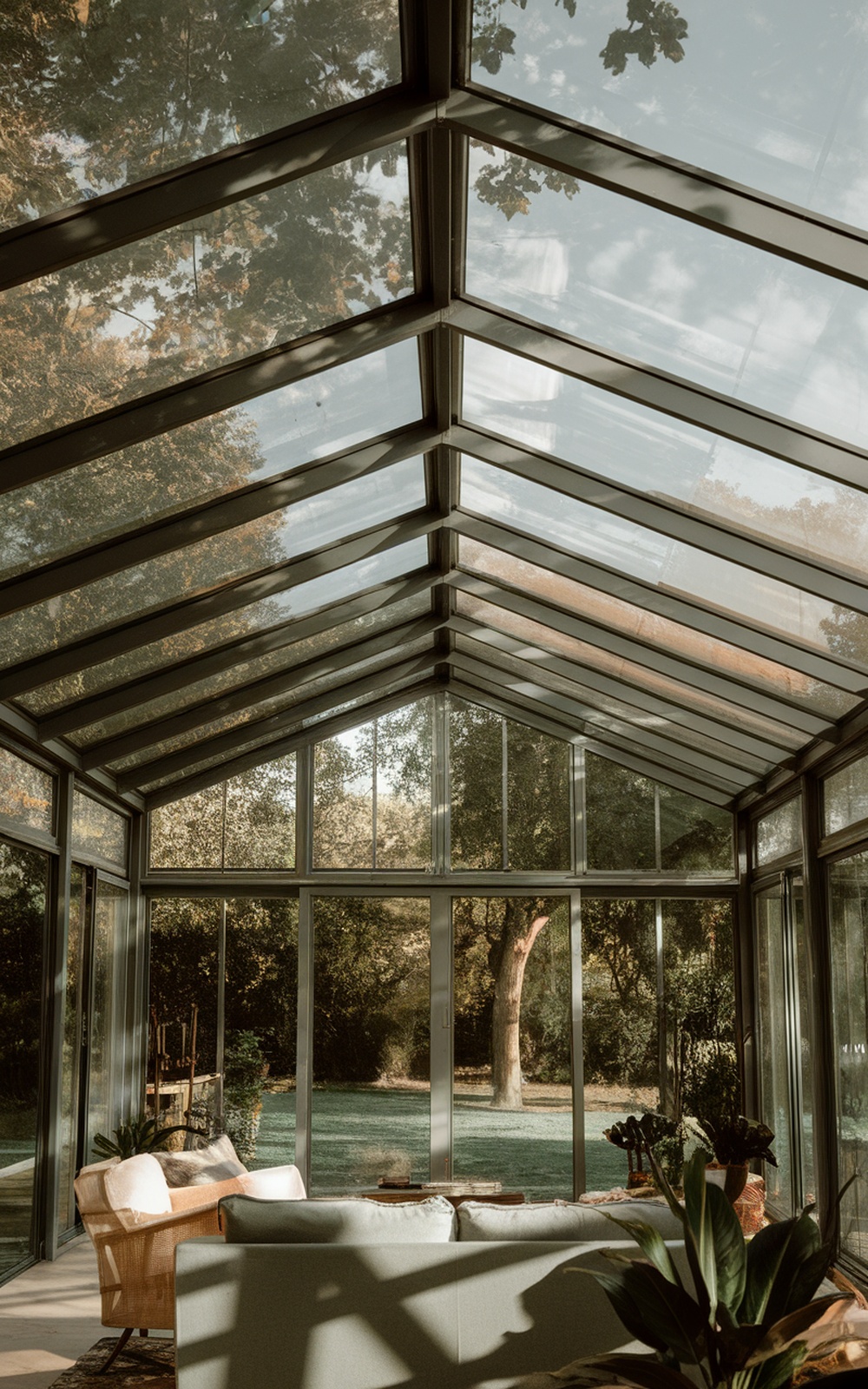 Covered Patio Ideas